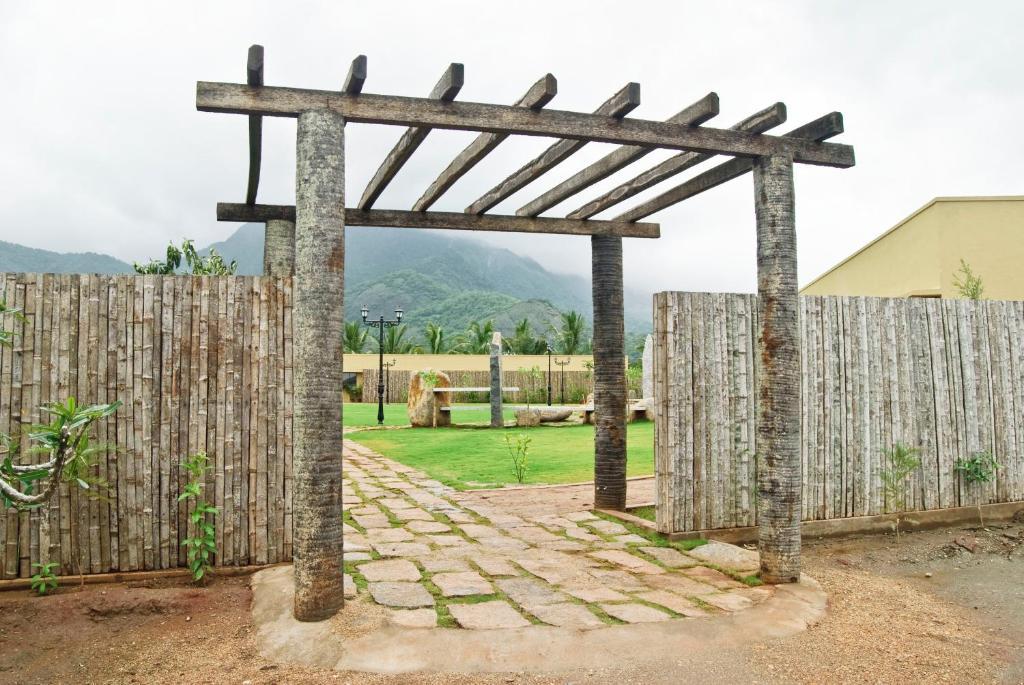 Dvara Siruvani Coimbatore Exterior photo