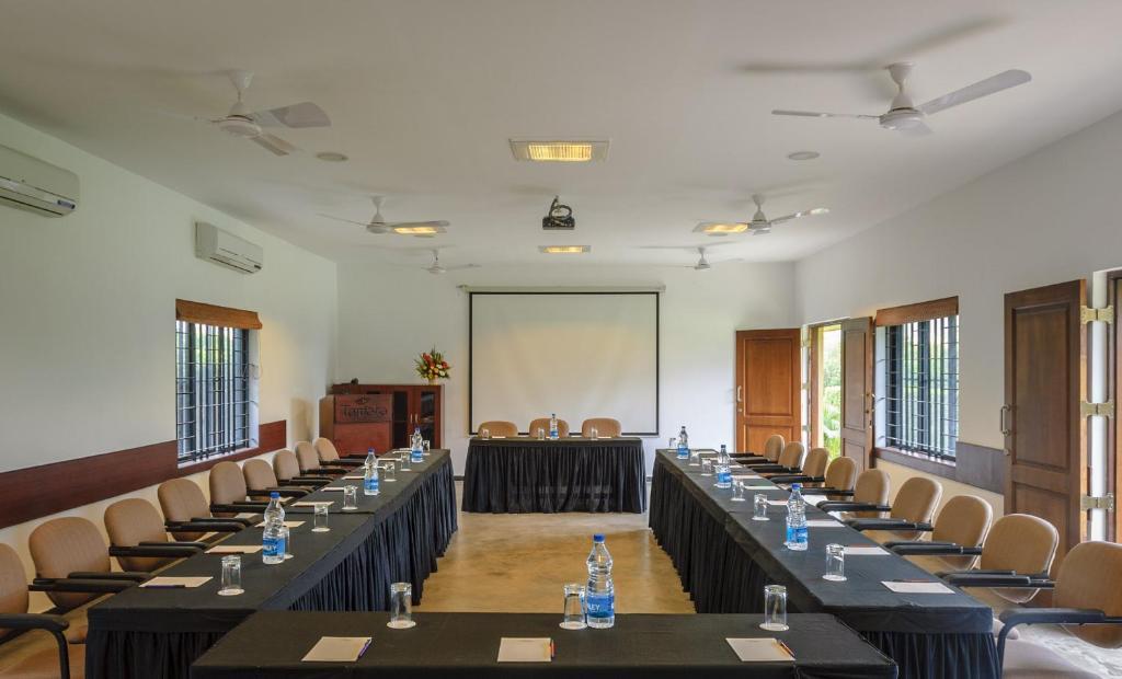 Dvara Siruvani Coimbatore Exterior photo