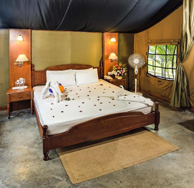Dvara Siruvani Coimbatore Room photo