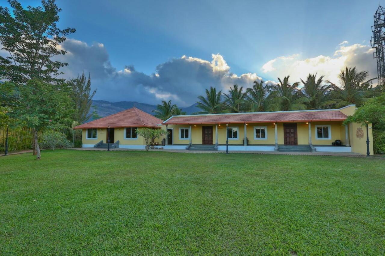 Dvara Siruvani Coimbatore Exterior photo