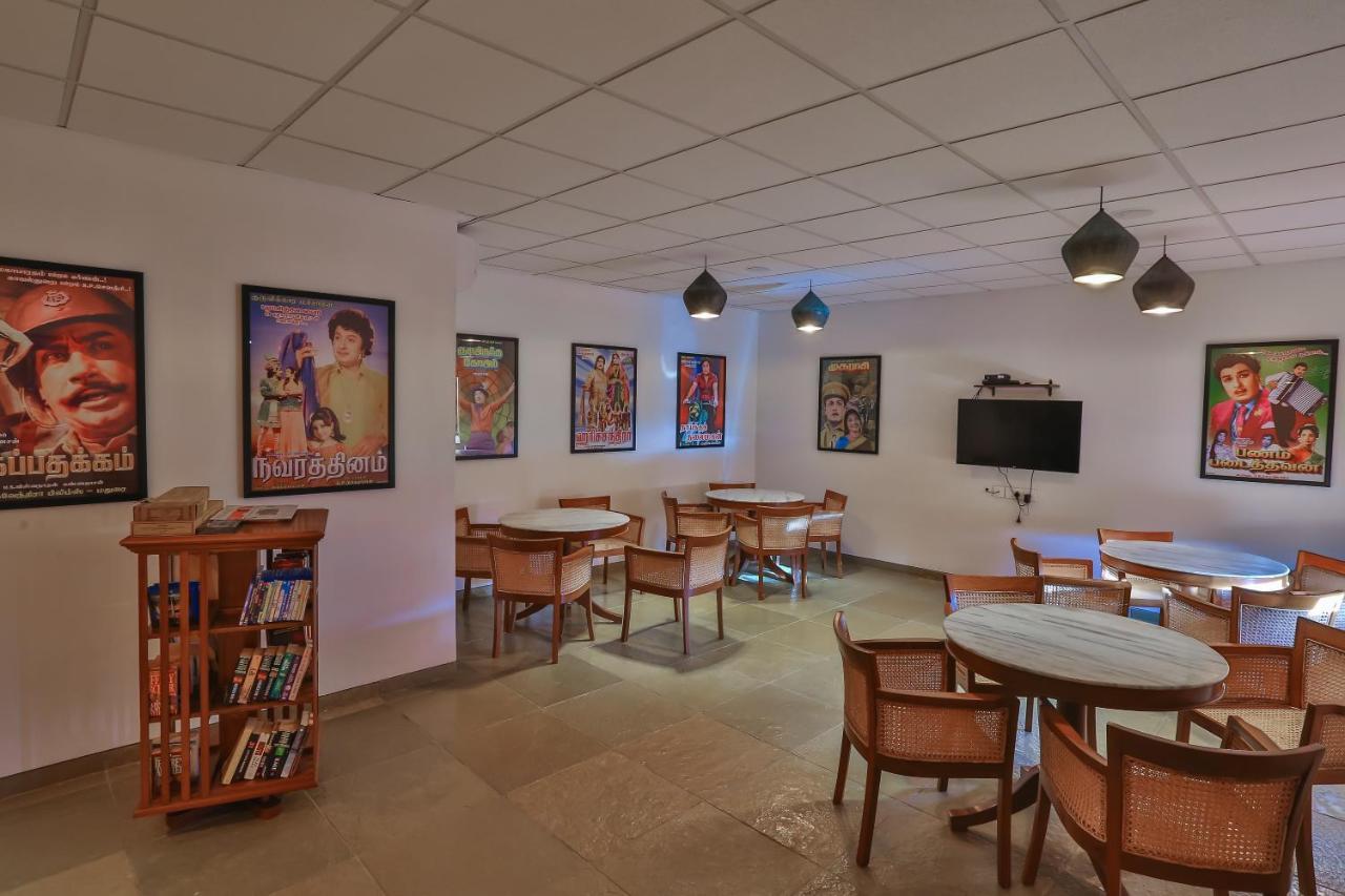 Dvara Siruvani Coimbatore Exterior photo