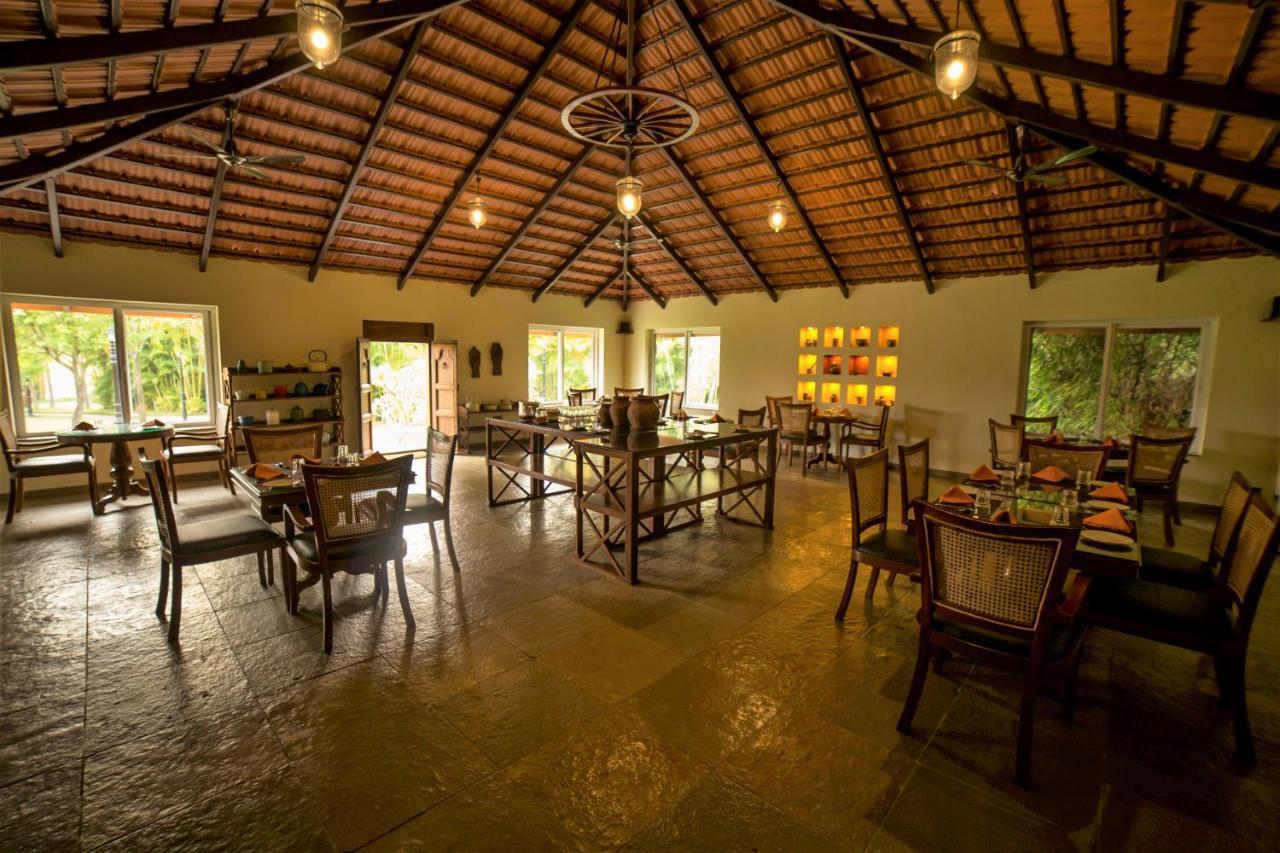 Dvara Siruvani Coimbatore Exterior photo