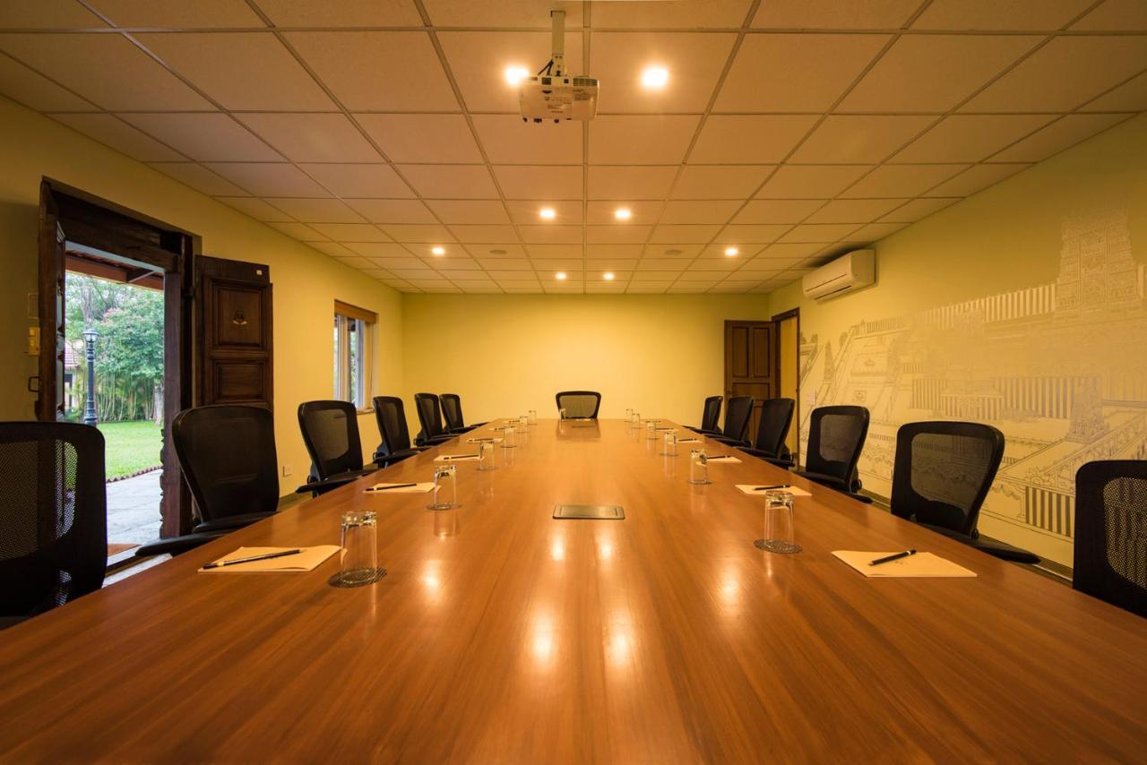 Dvara Siruvani Coimbatore Exterior photo